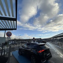 Aéroport de Paris-Orly - ORY