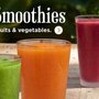 Tropical Smoothie Cafe