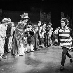 Musical Theater Program