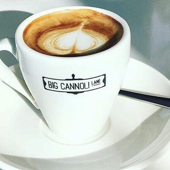 Big Cannoli Lane - Bakeries Near Me - Woodbridge, Ontario