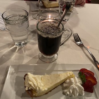 Skipjack Dining - Key Lime pie - New American Near Me - Newark, Delaware