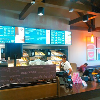 Dunkin' - Donuts Near Me - Yuba City, California