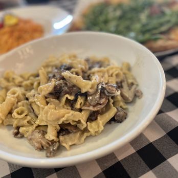 Barbusa - Funghi E Tartufo - Italian Near Me - San Diego, California Barbusa - Funghi E Tartufo - Italian Near Me - San Diego, California