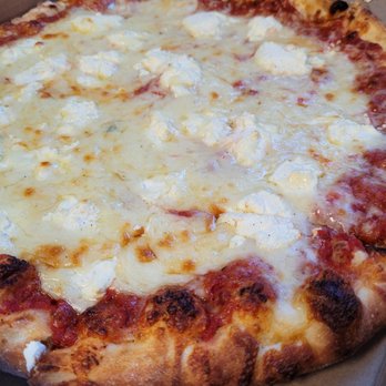 Italian Friendly Pizza & Grinder - a cheese pizza in a box - Pizza Near Me - Holyoke, Massachusetts Italian Friendly Pizza & Grinder - a cheese pizza in a box - Pizza Near Me - Holyoke, Massachusetts