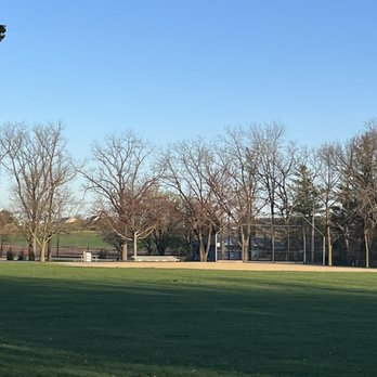 Aberdeen Park - Baseball Diamond - Parks Near Me - Belvidere, Illinois Aberdeen Park - Baseball Diamond - Parks Near Me - Belvidere, Illinois