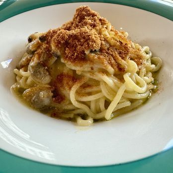 Torno Subito - Riviera - Italian Near Me - Miami, Florida