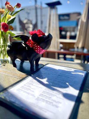 Flying Pig Pub & Kitchen by null