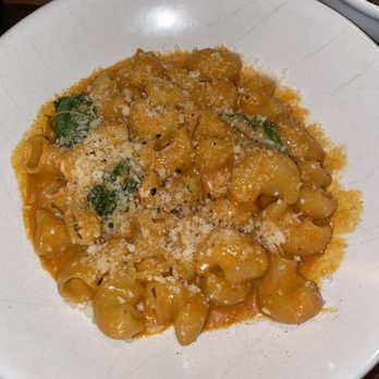 Market - Lumache: spicy vodka pasta - Italian Near Me - Los Angeles, California Market - Lumache: spicy vodka pasta - Italian Near Me - Los Angeles, California