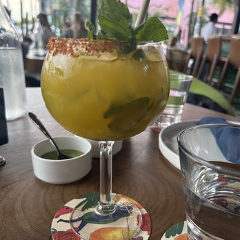 Bakan - Mexican Near Me - Miami, Florida