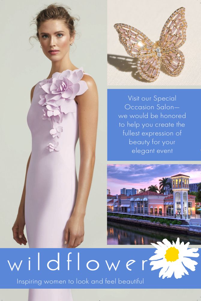 WILDFLOWER Updated August 2024 4222 Gulf Shore Blvd N, Naples