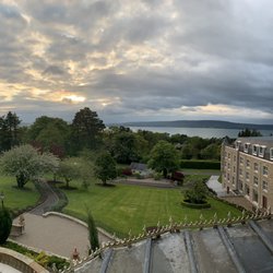 Culloden Estate and Spa