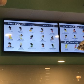 Bee & Tea - Menu - Bubble Tea Near Me - Montclair, California Bee & Tea - Menu - Bubble Tea Near Me - Montclair, California