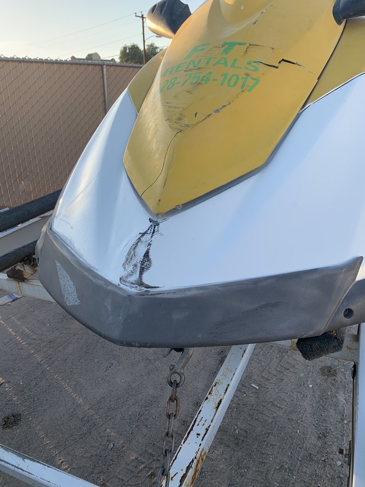 FASTRIP JET SKI RENTALS Updated June 2024 60 Photos & 258 Reviews