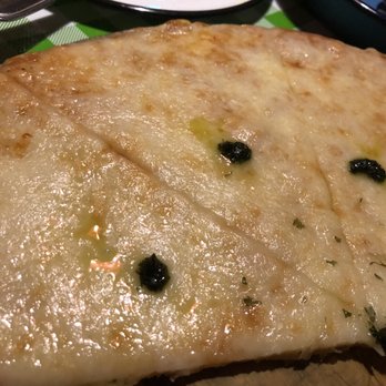Chstr - Margarita pizza - Pizza Near Me - Cancún, ROO