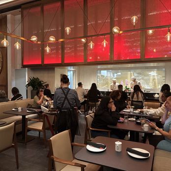 Panda Inn - Sushi Bar - Chinese Near Me - Pasadena, California Panda Inn - Sushi Bar - Chinese Near Me - Pasadena, California