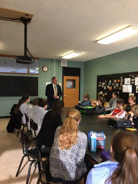 Brown School - childcare center in Schenectady, NY