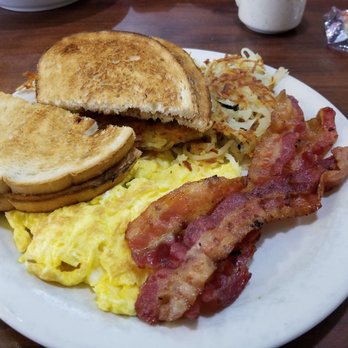 Red Olive Restaurant - a plate of breakfast food - Mediterranean Near Me - Plymouth, Michigan Red Olive Restaurant - a plate of breakfast food - Mediterranean Near Me - Plymouth, Michigan