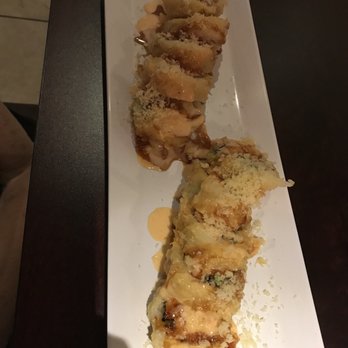 Love Sushi - Sushi Bars Near Me - Simi Valley, California