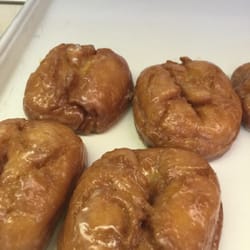 Doughboy Donuts