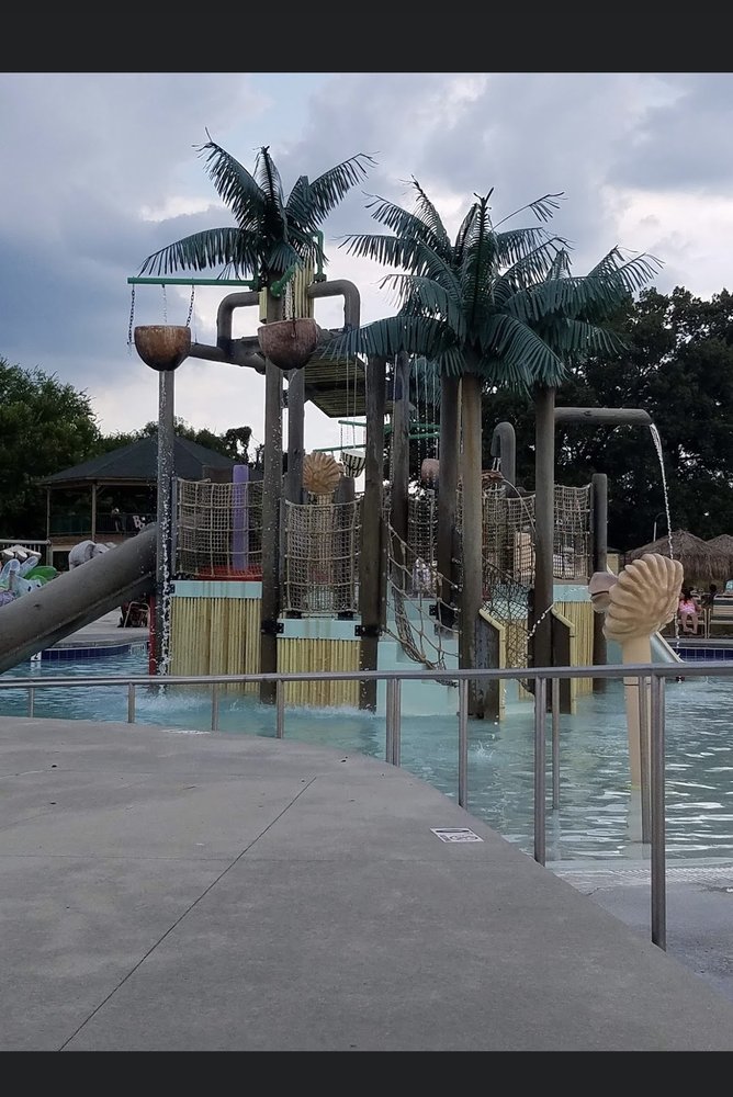 LIONS WATER ADVENTURE Updated September 2024 12 Photos 2602 W