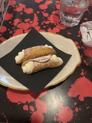 Trattoria Fugazzi by null