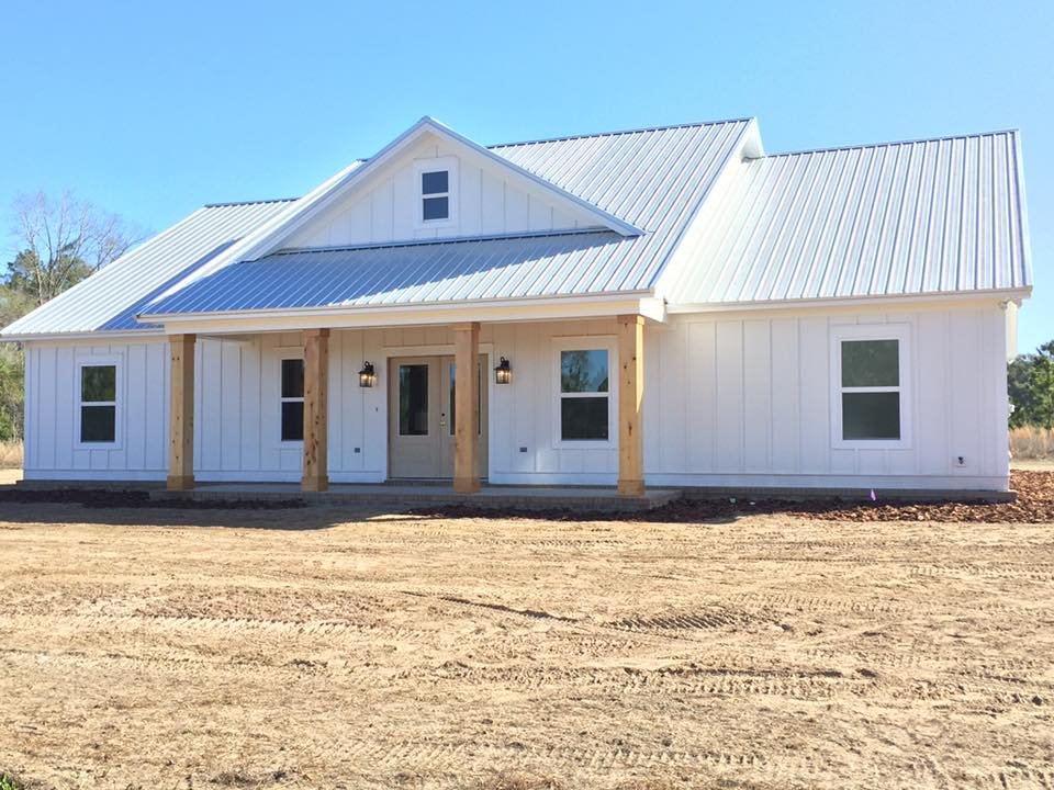 Slide of Logan Roofing