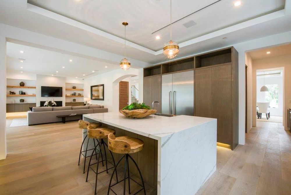 Slide of Top One Builders