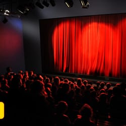 Théâtre La Cachette - Théâtre La Cachette