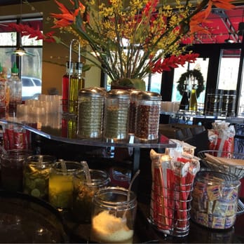 Newk's Eatery - Pizza Near Me - Jacksonville, Florida