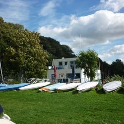 Nelson's Kajüte