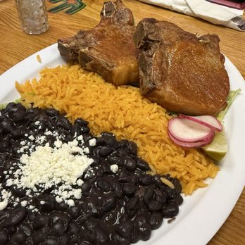 La Nueva Esperanza - Fried pork chops - Mexican Near Me - Green Brook, New Jersey La Nueva Esperanza - Fried pork chops - Mexican Near Me - Green Brook, New Jersey
