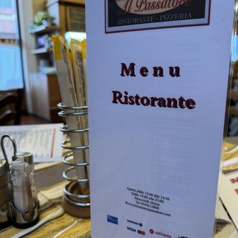 AL Passatore di Anastasio Francesco - Pizza Near Me - Ravenna, RA AL Passatore di Anastasio Francesco - Pizza Near Me - Ravenna, RA