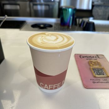 Caffe In Coffee Co - Coffee & Tea Near Me - Anaheim, California Caffe In Coffee Co - Coffee & Tea Near Me - Anaheim, California
