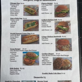 Dog n Suds - Hot Dogs Near Me - Temecula, California Dog n Suds - Hot Dogs Near Me - Temecula, California