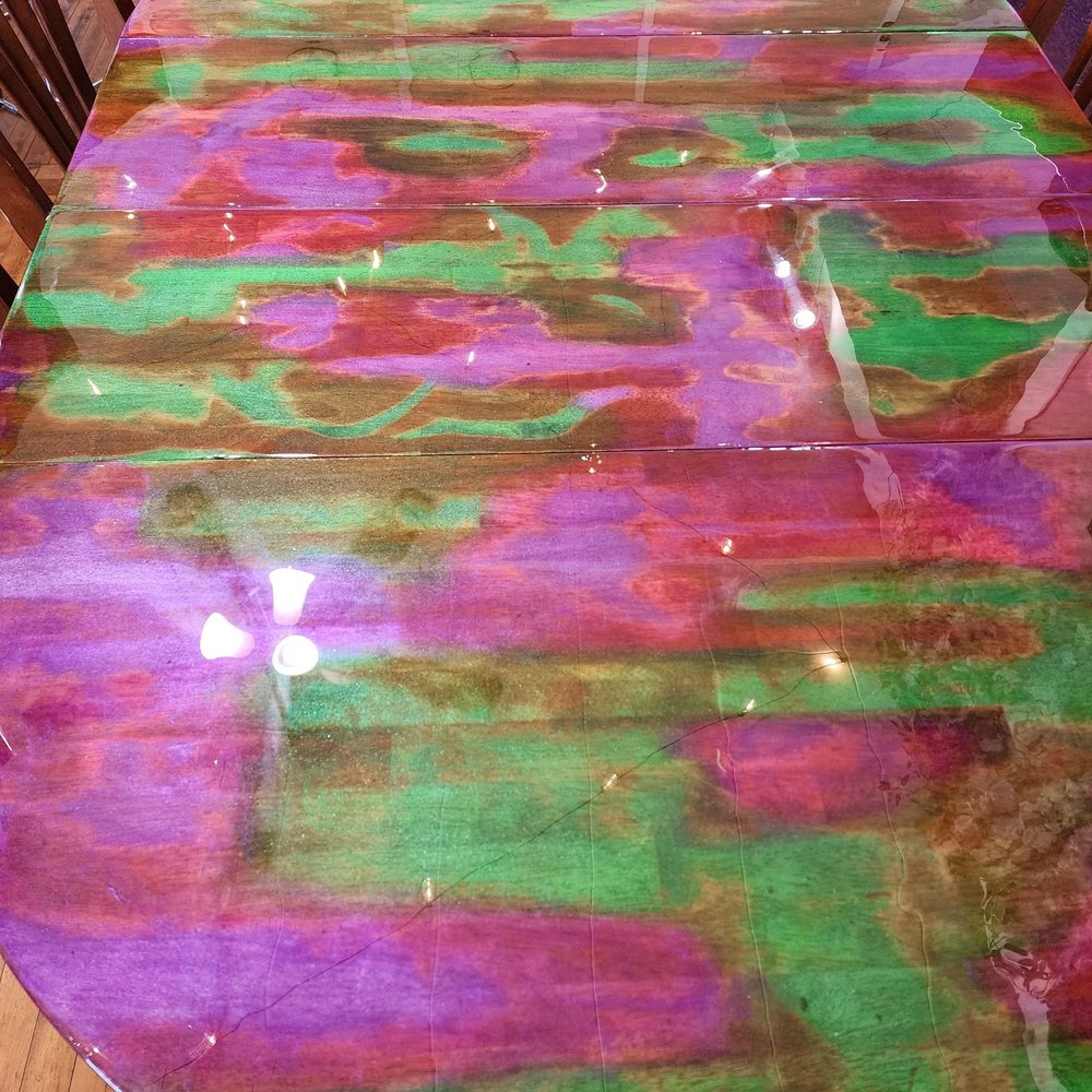 Maveen's Small Town Cravings - Cool resin tables. - Coffee & Tea Near Me - Eleanor, West Virginia Maveen's Small Town Cravings - Cool resin tables. - Coffee & Tea Near Me - Eleanor, West Virginia