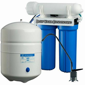 Basin Water Conditioning - Water Purification Services Near Me Basin Water Conditioning - Water Purification Services Near Me