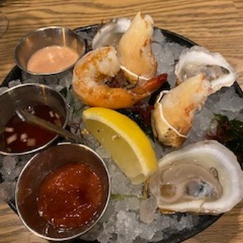 Glasspar - Seafood Near Me - Dana Point, California