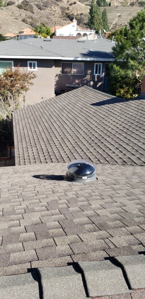 Slide of Golden Eagle Roofing Services