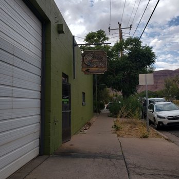 Rim Cyclery - Front - Bikes Near Me - Moab, Utah