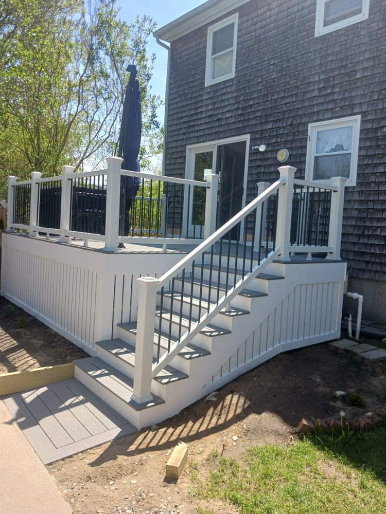 John Carrier Home Inspection - mold inspector in Freeport, ME