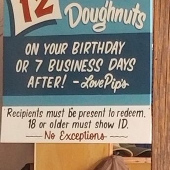 Pip's Original Doughnuts & Chai - Oh yeah!!! - Coffee & Tea Near Me - Portland, Oregon Pip's Original Doughnuts & Chai - Oh yeah!!! - Coffee & Tea Near Me - Portland, Oregon