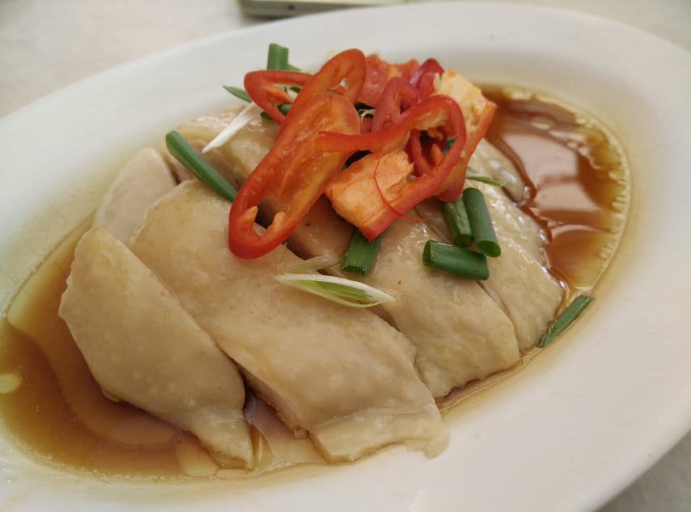 Sun Seng Fatt Curry House