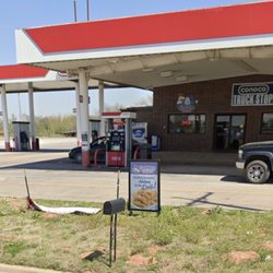 Bronco Truck Stop - Bronco truck stop