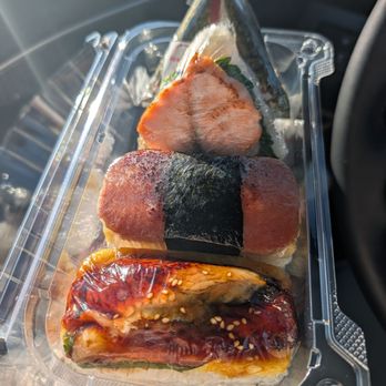 Champ Onigiri - Japanese Near Me - San Jose, California Champ Onigiri - Japanese Near Me - San Jose, California