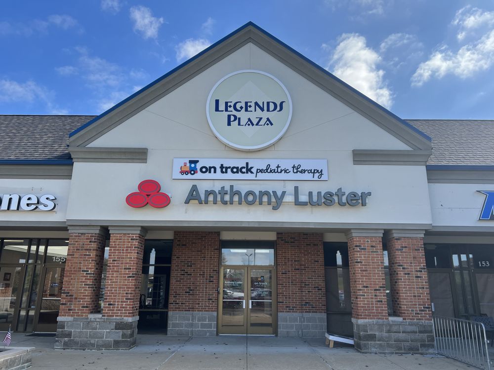 On Track Pediatric Therapy - child therapist in Eureka, MO