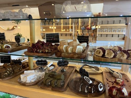 Anatolian Kitchen by null