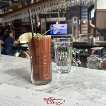 Rhett - Breakfast & Brunch Near Me - Savannah, Georgia