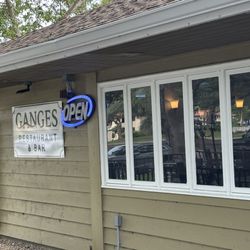 Ganges Restaurant & Bar
