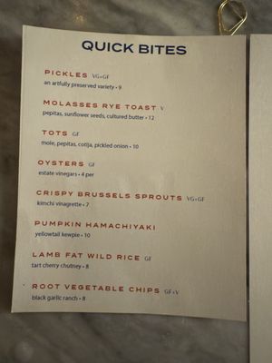 Menu photo 8 Canon Sacramento, CA