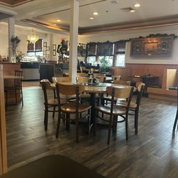 Interior Interior
